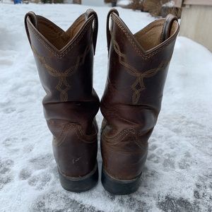 Ariat Boots